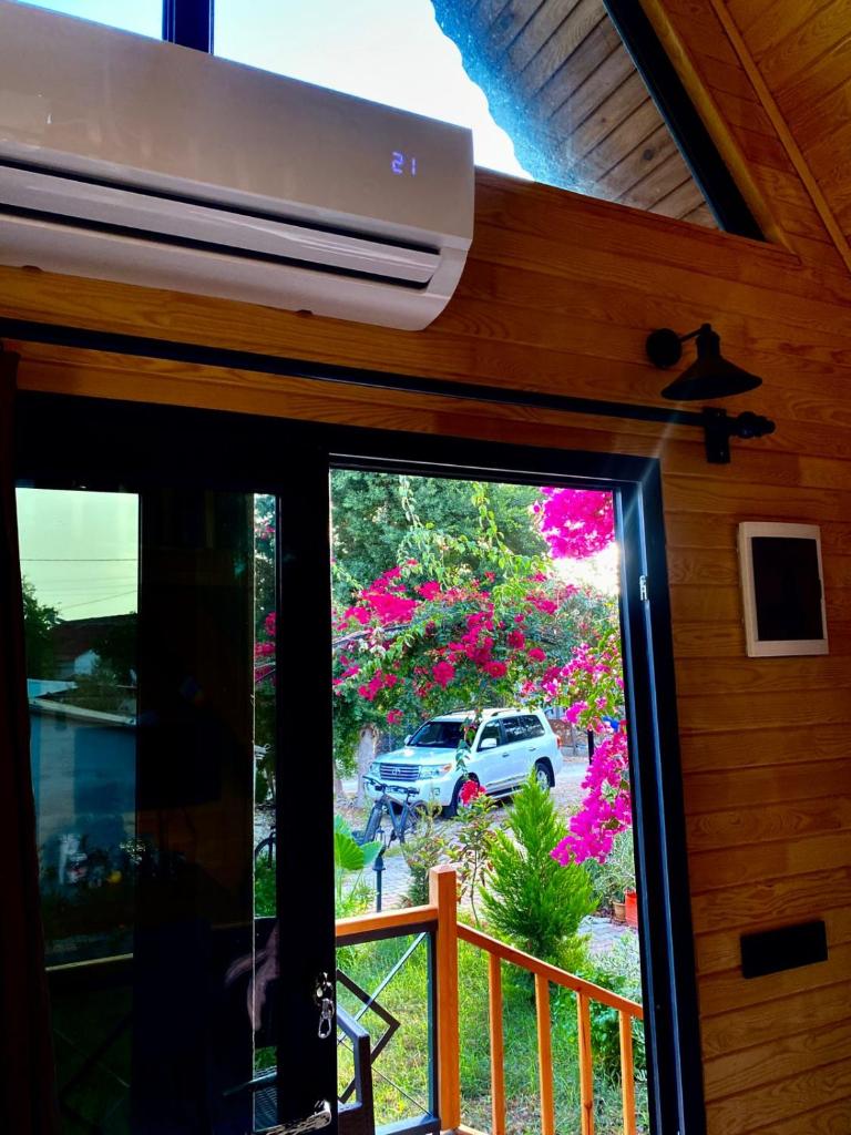 Begonvil Bungalow Apart Demre 1 photo 3