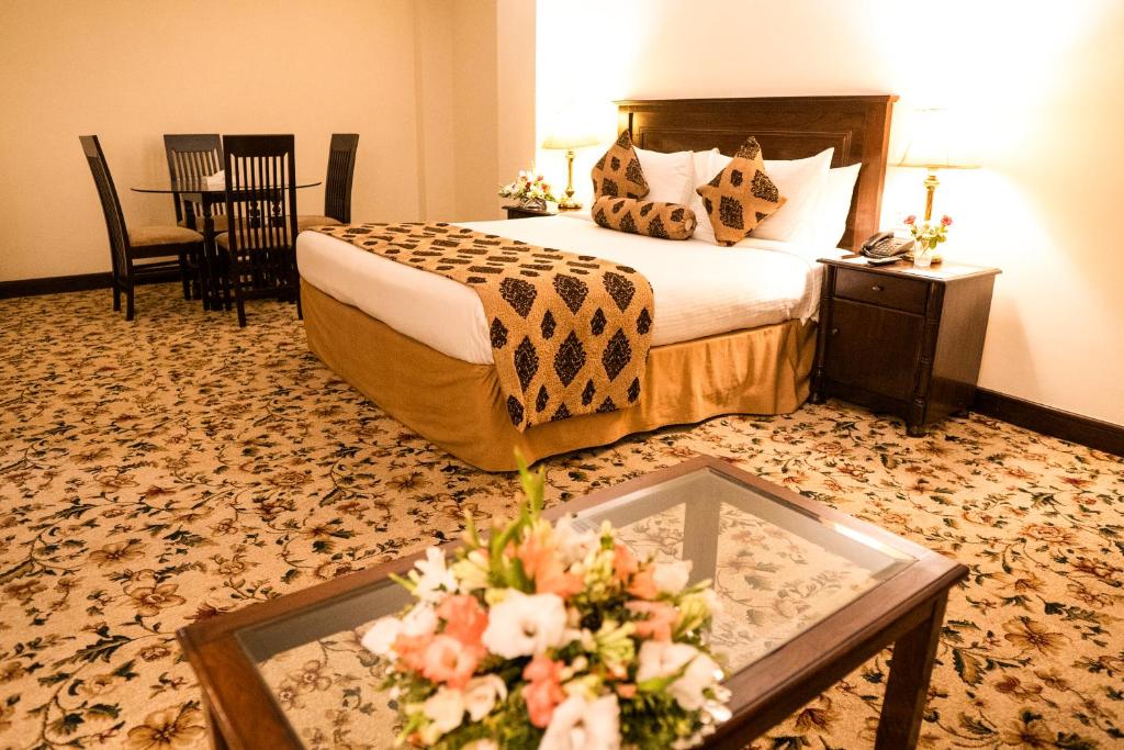Hotel Hillview Islamabad photo 2