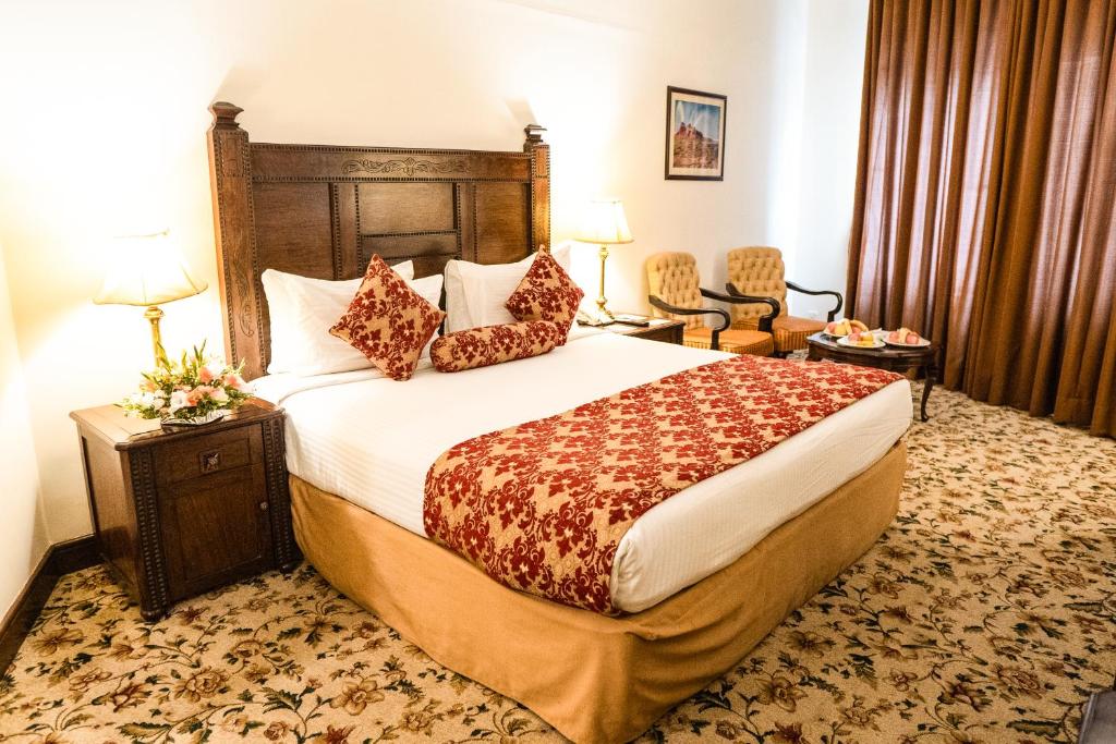 Hotel Hillview Islamabad photo 3