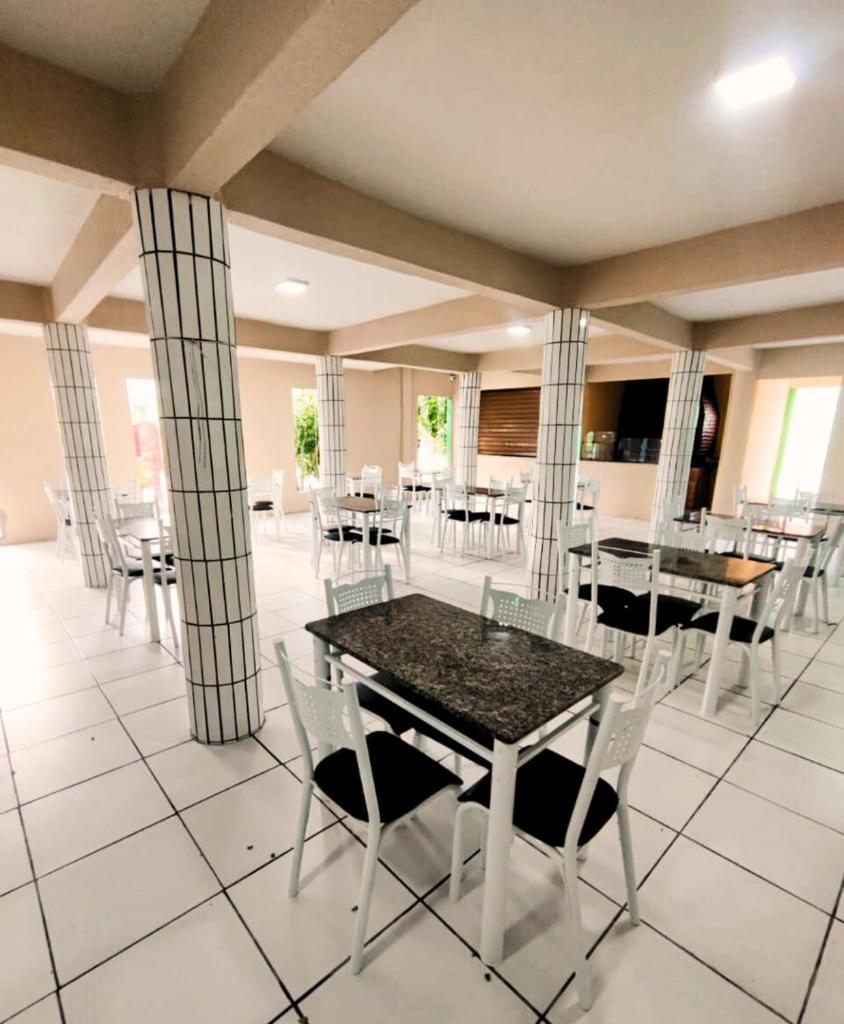 Hotel Aconchego Cearense photo 3