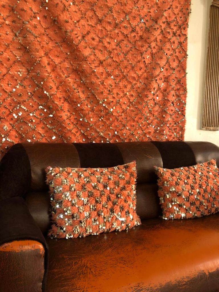 Amina appartement photo 4