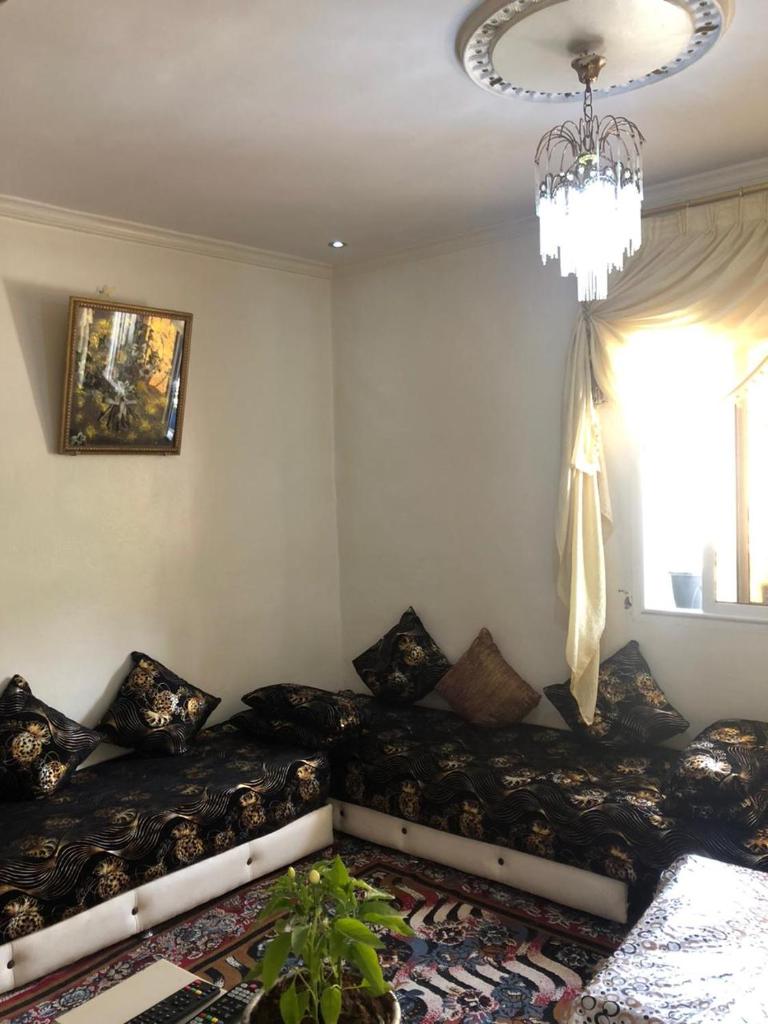 Amina appartement photo 1