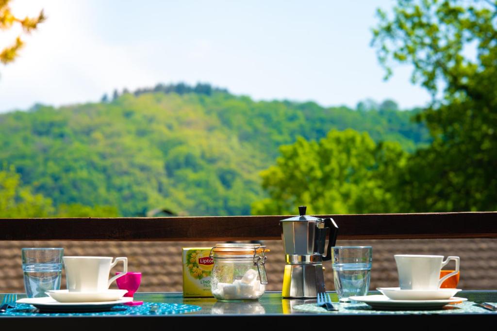 Laissez-vous enchanter par la Vallée de la Meuse photo 2