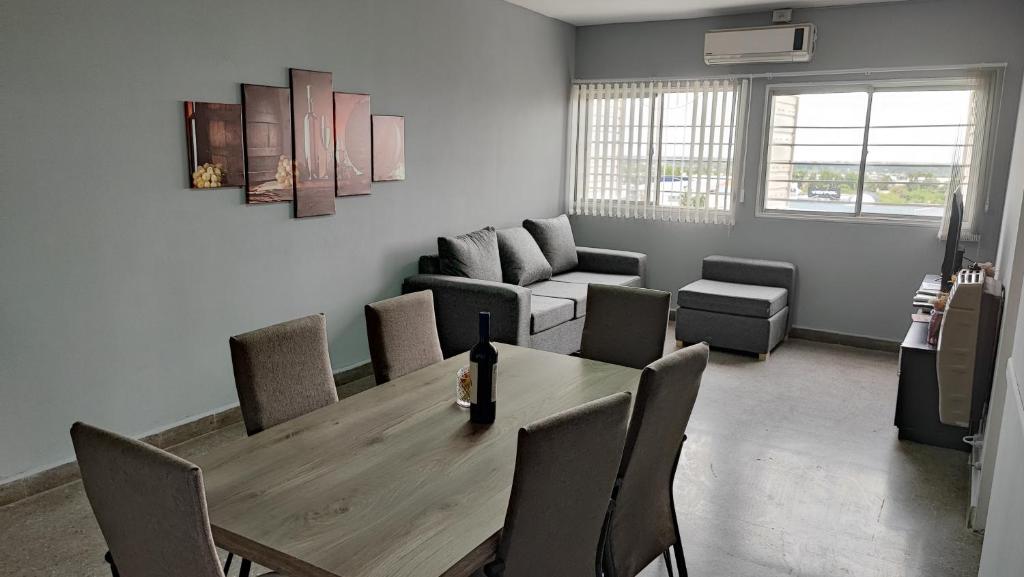 Cavas de Mendoza - 3 habitaciones - Frente al Shopping y Hotel Hilton photo 4
