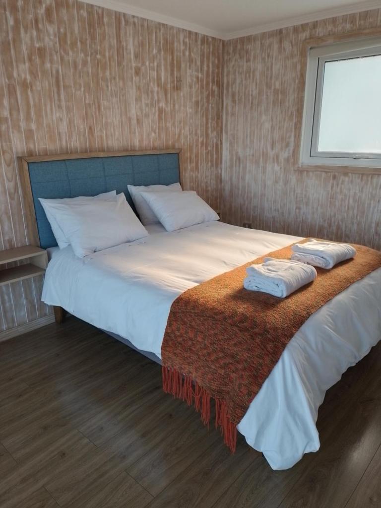 Lodge Puerto Koupo photo 1