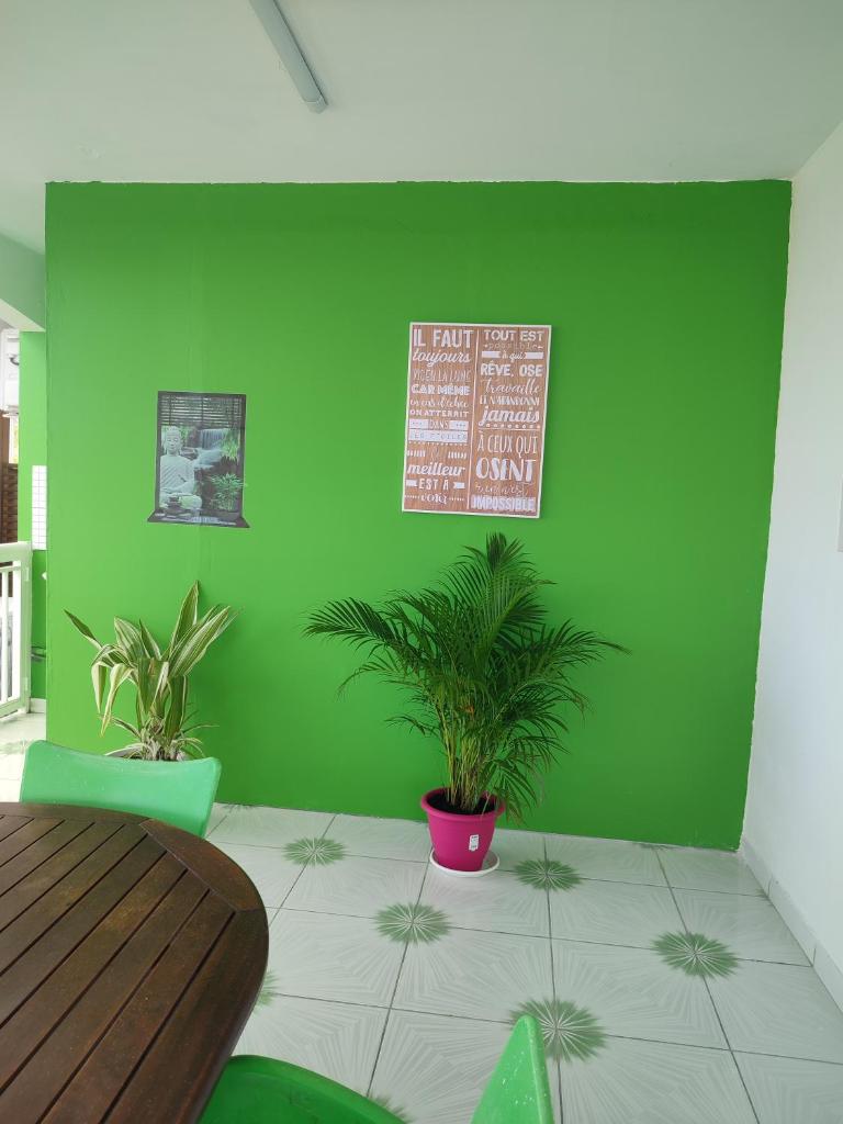 Villa bébélos photo 2