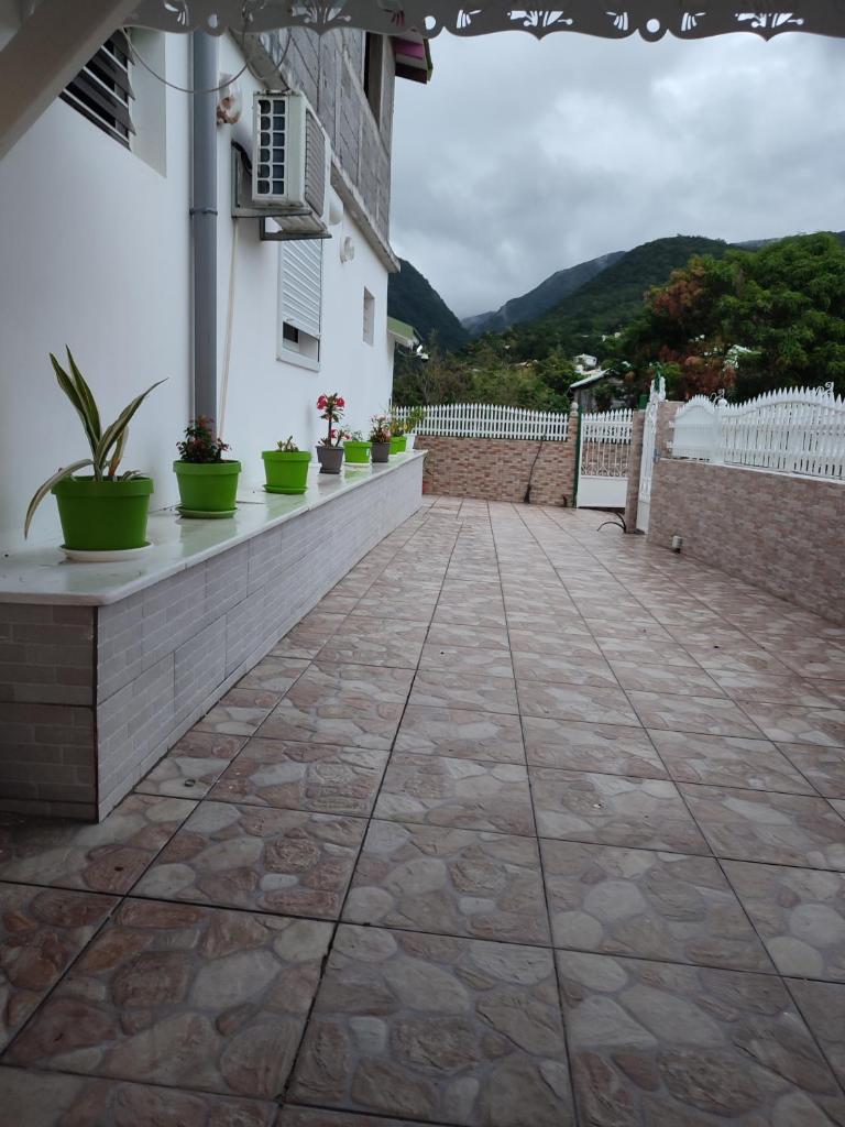 Villa bébélos photo 1
