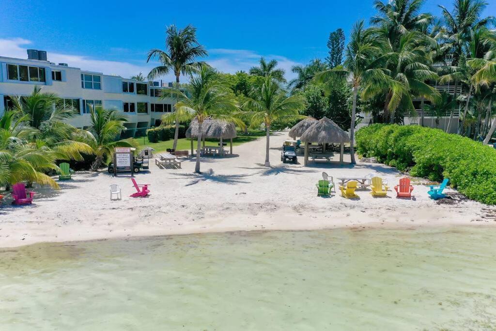 Unity & Autonomy 2 sides a Beach Duplex & 70' DOCK photo 2