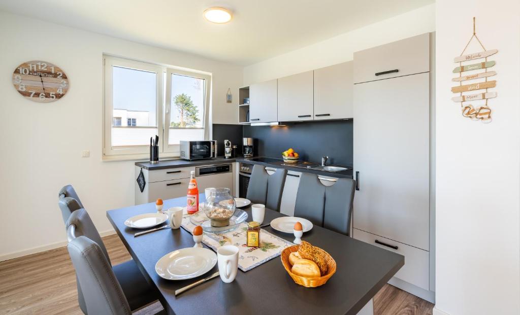 Apartment "Moin Moin" - Haffresidenz photo 3
