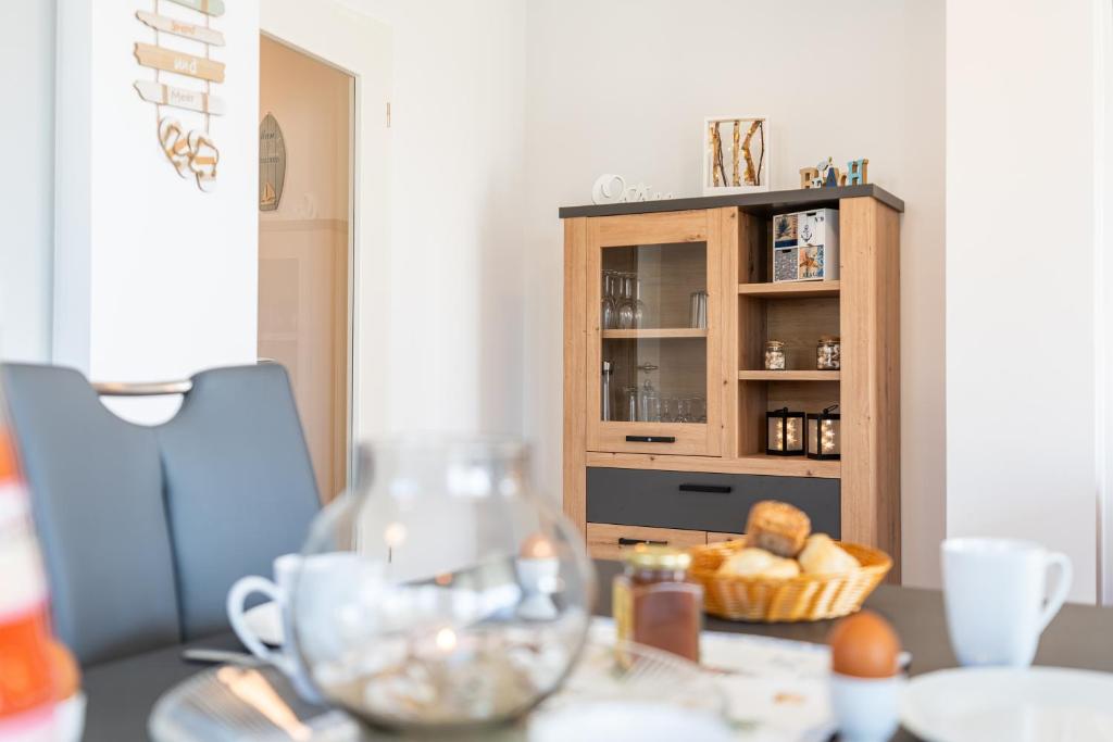 Apartment "Moin Moin" - Haffresidenz photo 4