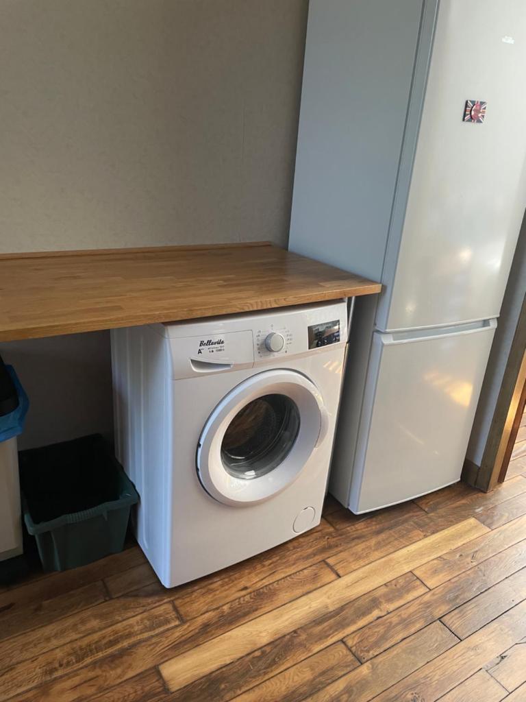 Appartement de caractère photo 1
