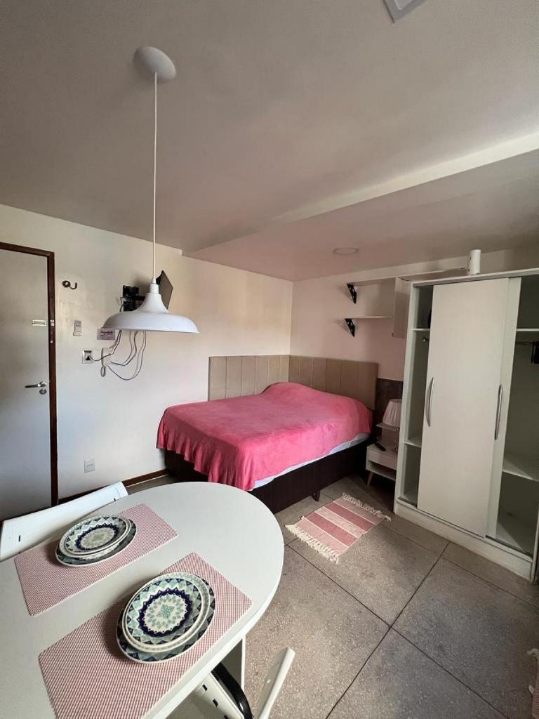 STUDIO 303 | WIFI 600MB | RESIDENCIAL JC, um lugar para ficar. photo 2