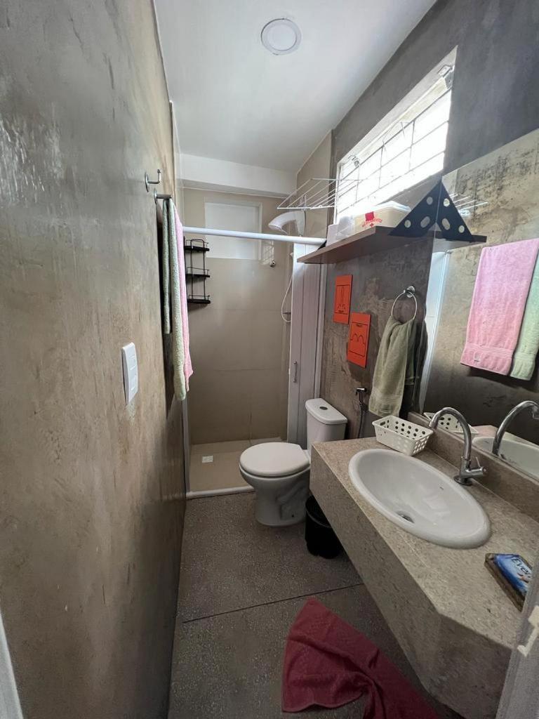 STUDIO 303 | WIFI 600MB | RESIDENCIAL JC, um lugar para ficar. photo 3