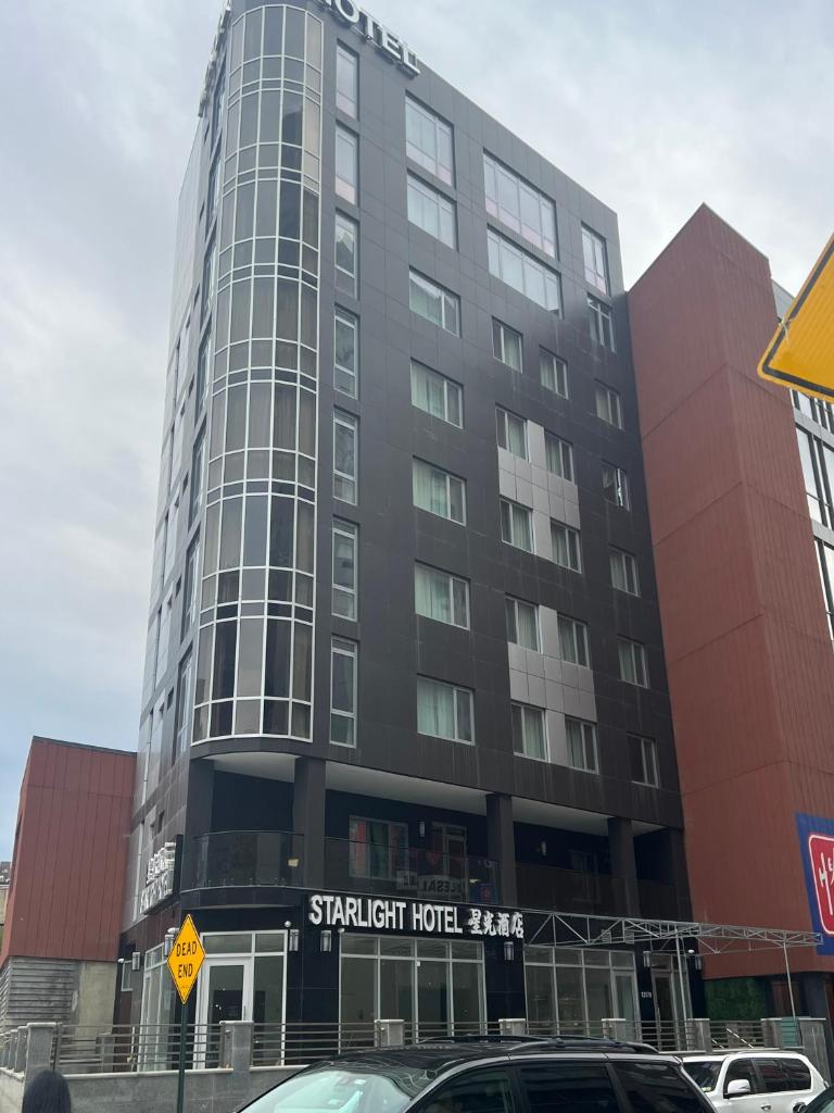Starlight Hotel image