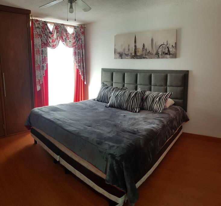 CAMSAL Depa del Valle Centrico, Moderno & Perfect 4 you photo 1