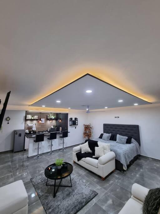 CAMSAL Balcon del Valle, Centrico, Comodo y Moderno