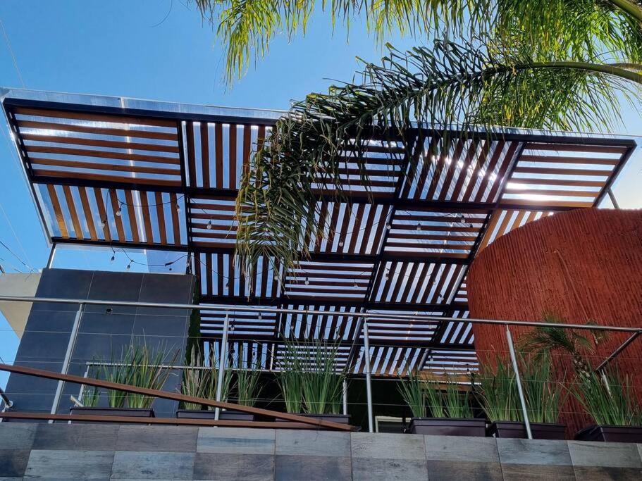 CAMSAL Terraza del Valle photo 2
