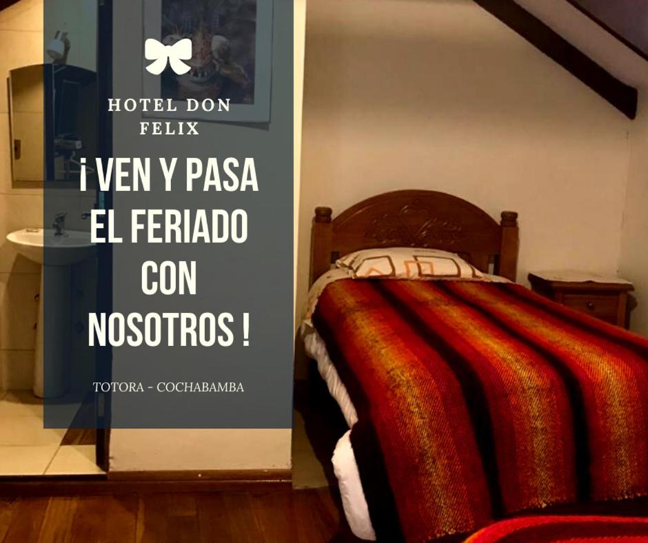 Hotel Don Felix photo 3