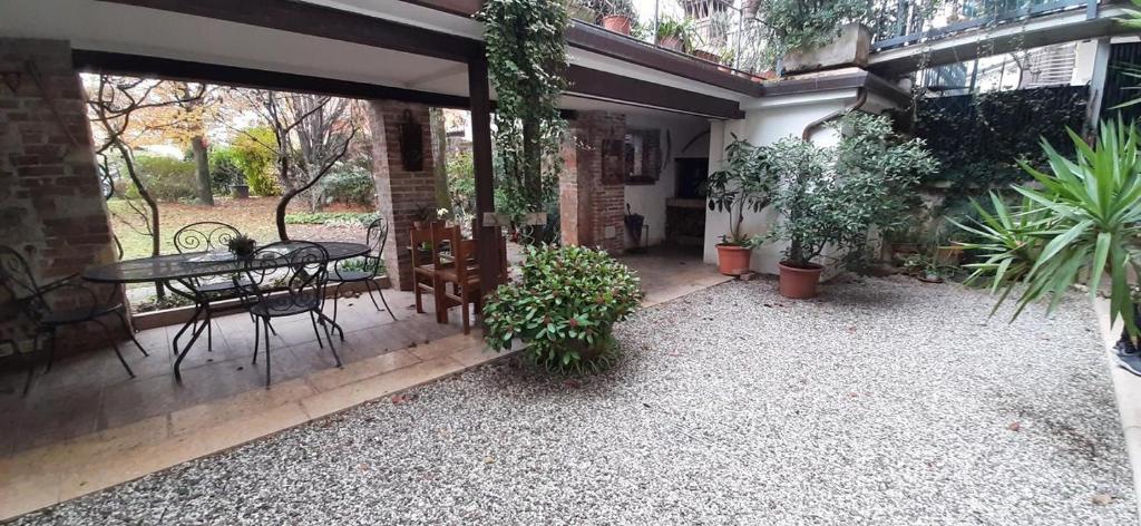 Appartamento L'INTERVALLO photo 1