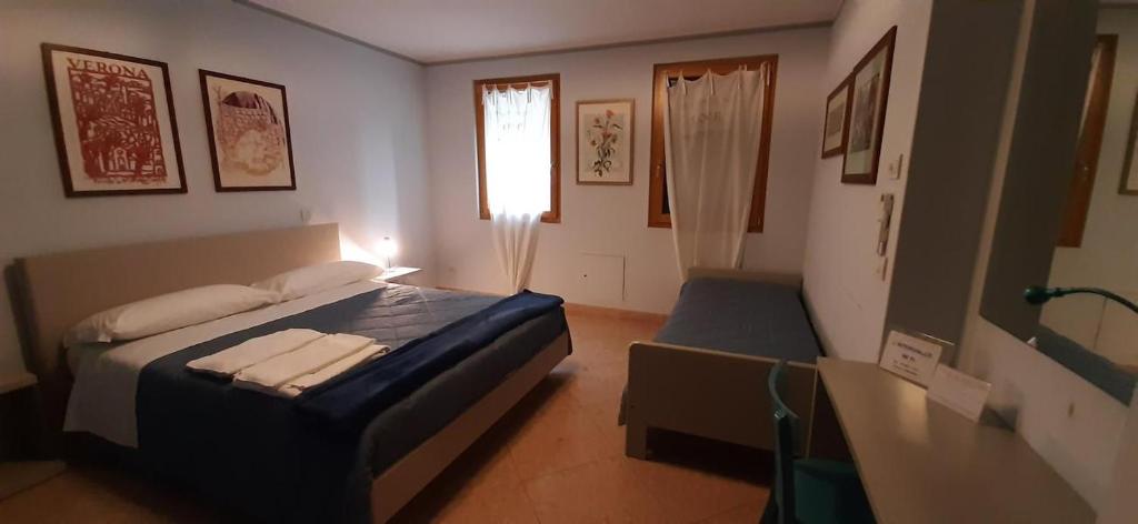 Appartamento L'INTERVALLO photo 3