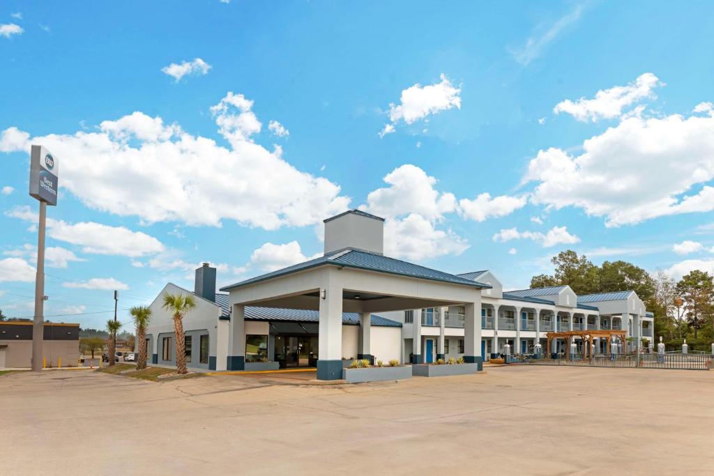 Best Western West Monroe Inn photo 2
