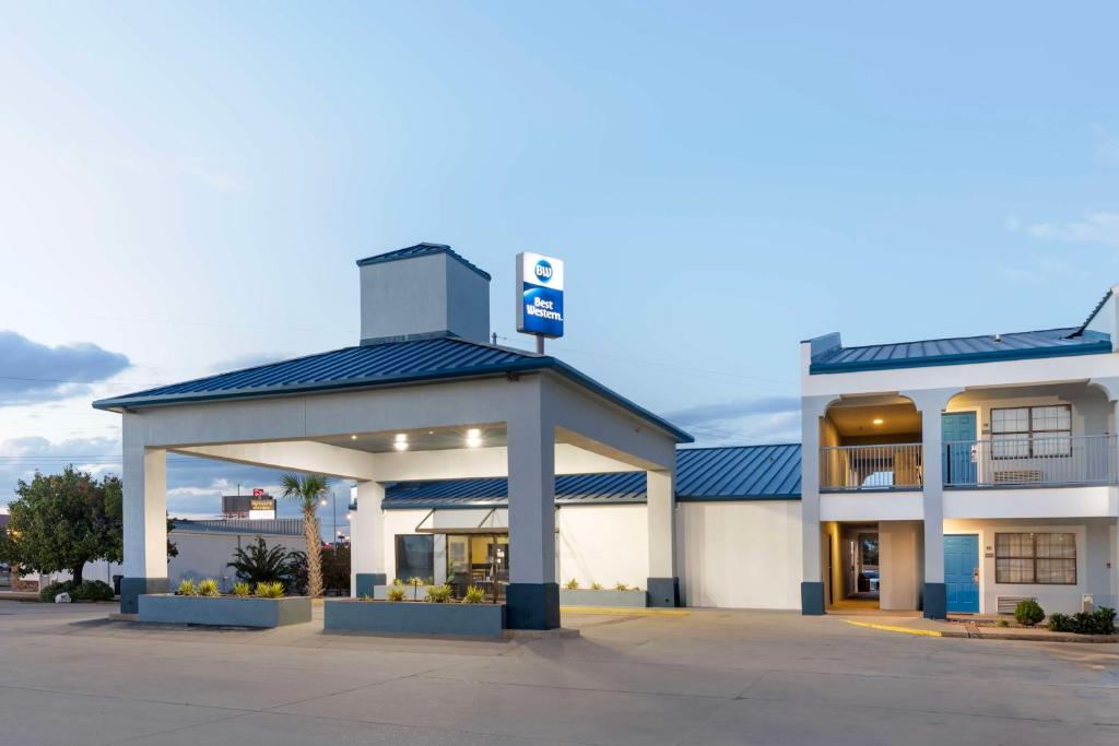 Best Western West Monroe Inn image