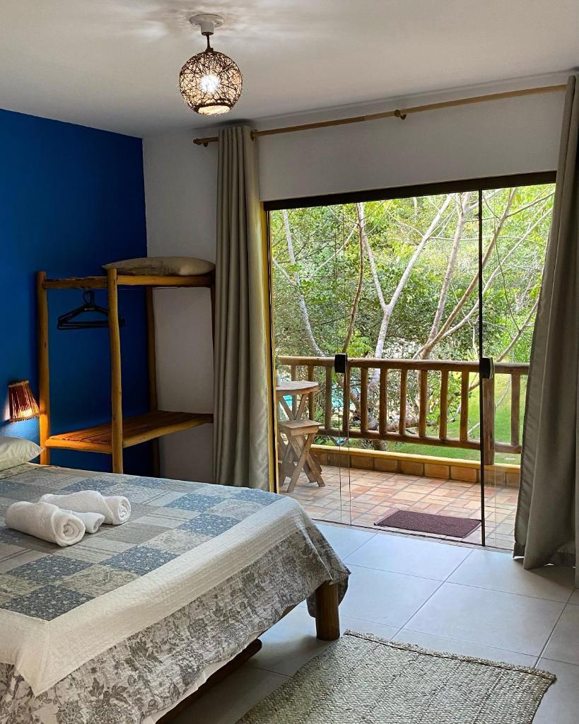 Loft Reserva Sapiranga Praia do Forte Vila Hen 102 photo 2
