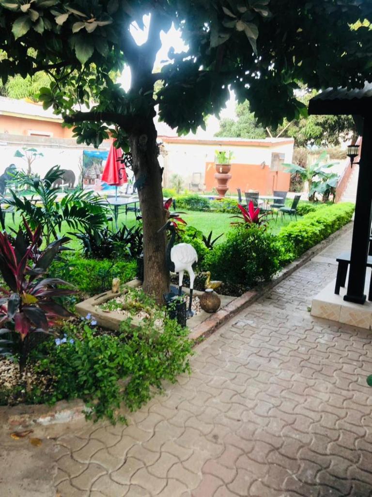 Baba's Residence photo 1