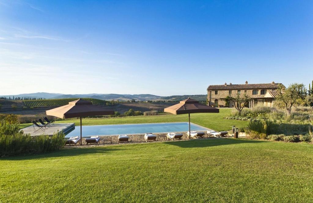 Nice Villa for Rent