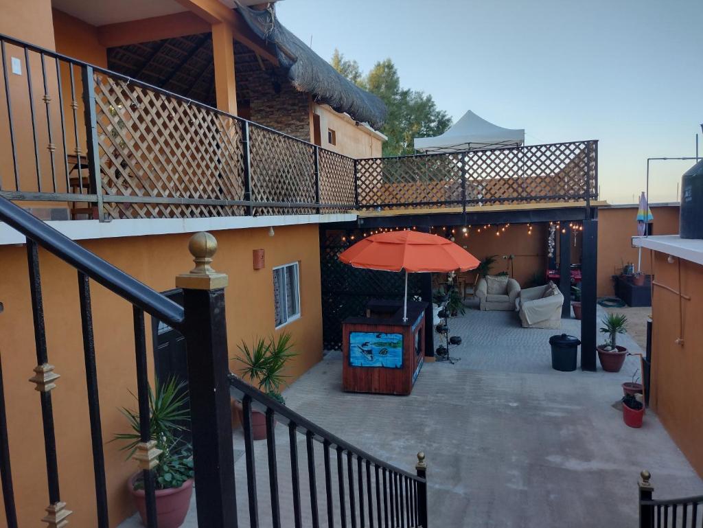 Hotel Prado´s photo 3