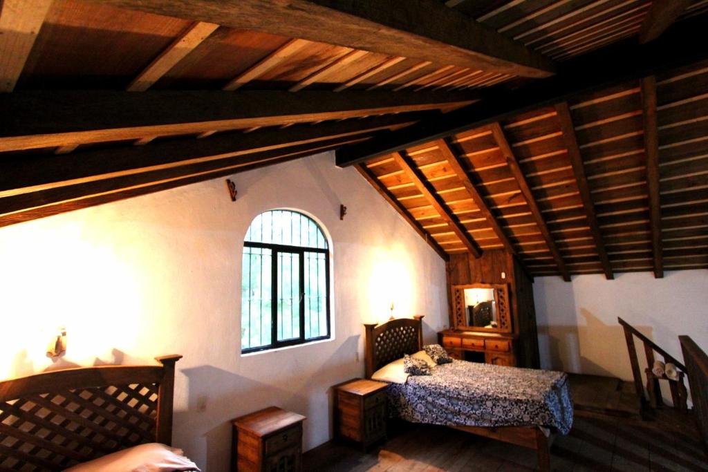 El Búho, Sauna, cabañas, camping photo 3