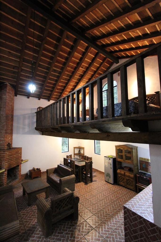 El Búho, Sauna, cabañas, camping photo 1