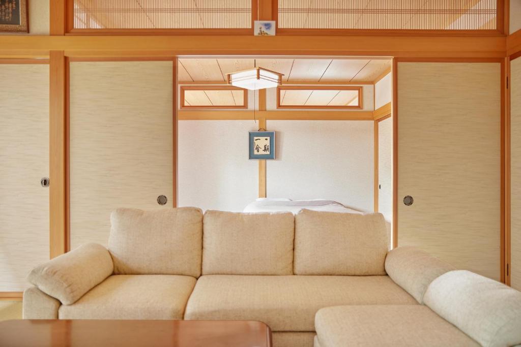Guesthouse Ichigo Ichie Nikko