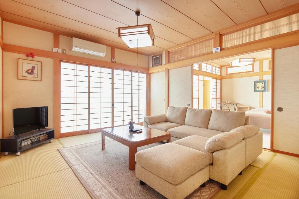 Guesthouse Ichigo Ichie Nikko photo 1