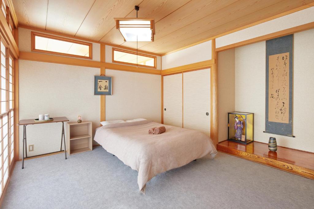 Guesthouse Ichigo Ichie Nikko photo 4