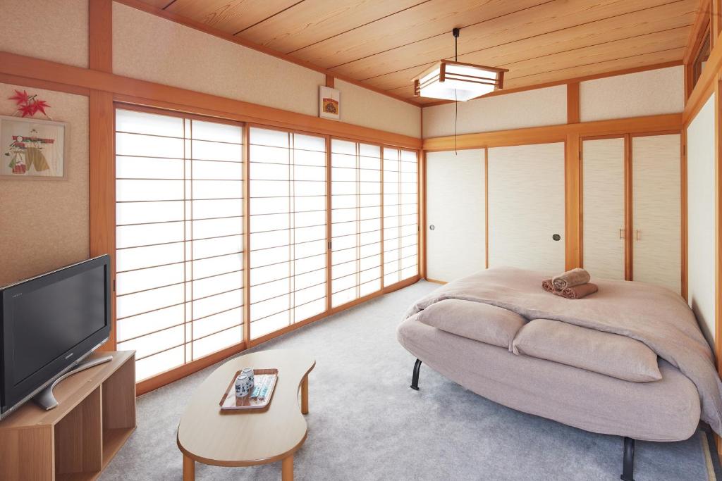 Guesthouse Ichigo Ichie Nikko photo 3