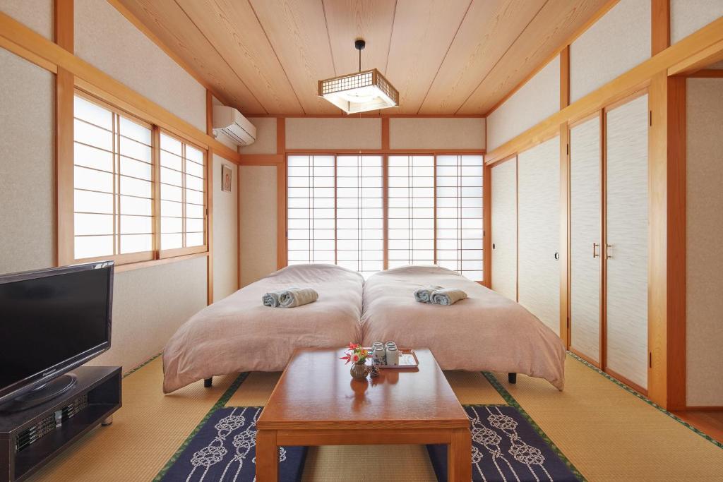 Guesthouse Ichigo Ichie Nikko photo 2