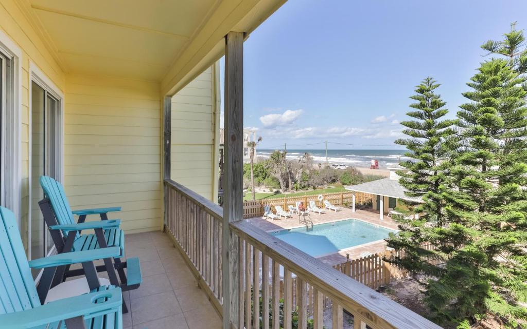 Ocean Club At Turtlemound 107 - 2 Bedroom 1 Bath image