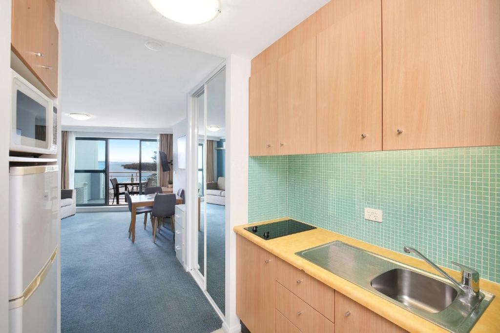 Seascape Apartment1 by Coast Holidays photo 4