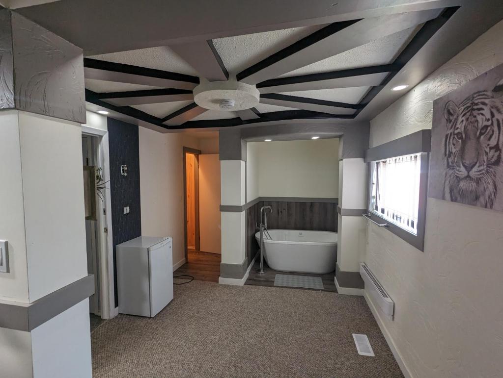 Wildgoose Accommodation photo 3