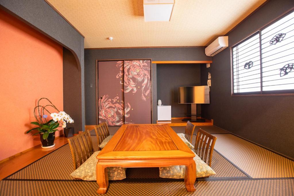 旅館ひたや photo 1
