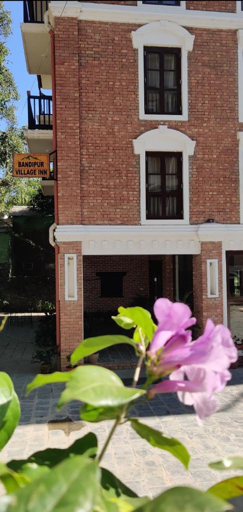 Bandipur Village Inn photo 2