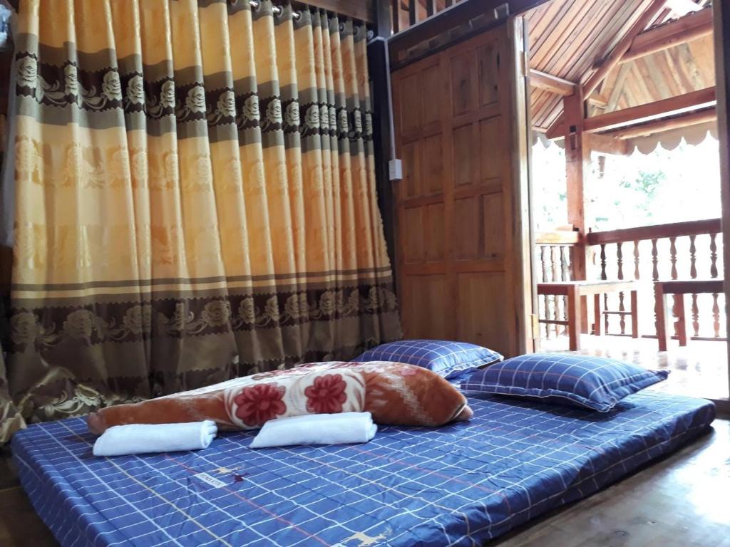 Ha Giang Faithien Homestay