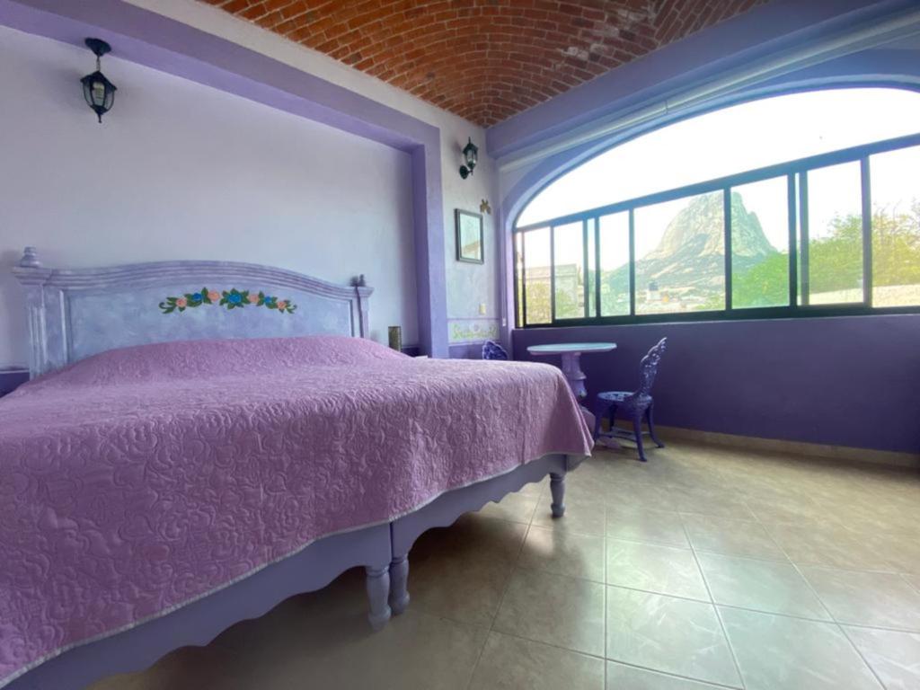 Casa Morada