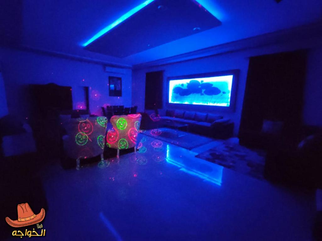 Villa Al Khawaja photo 3
