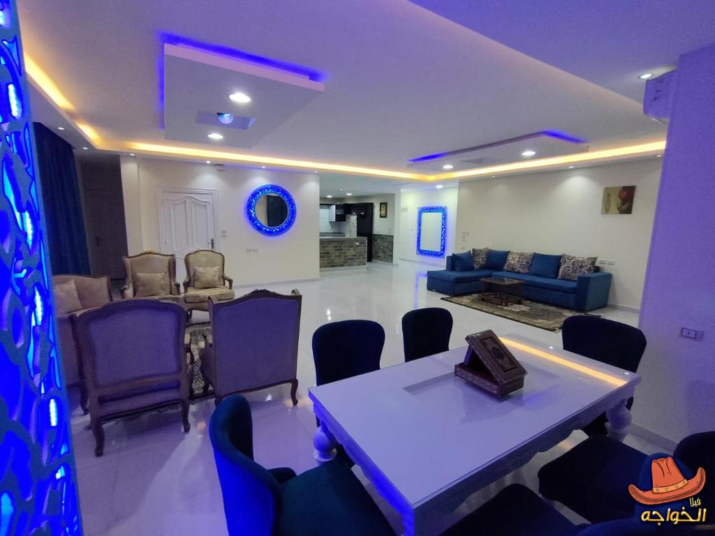 Villa Al Khawaja photo 4
