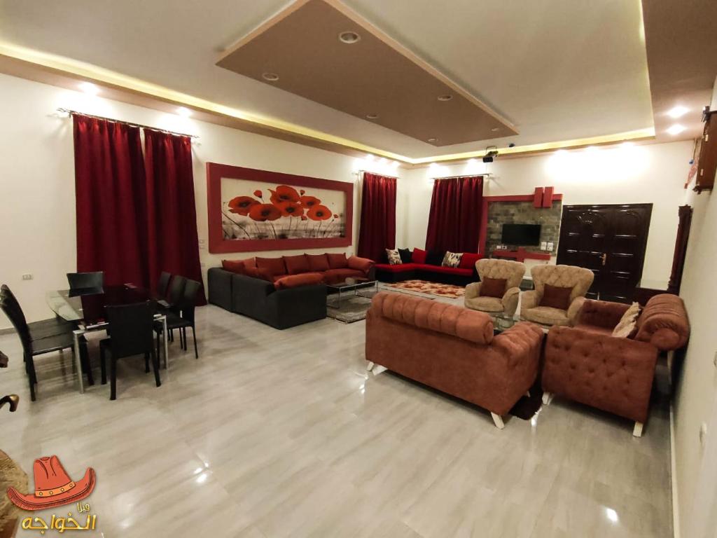 Villa Al Khawaja photo 1