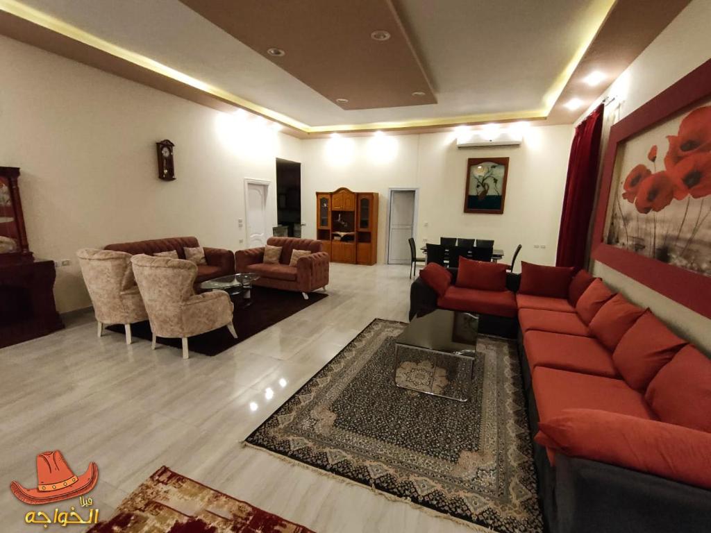Villa Al Khawaja photo 2
