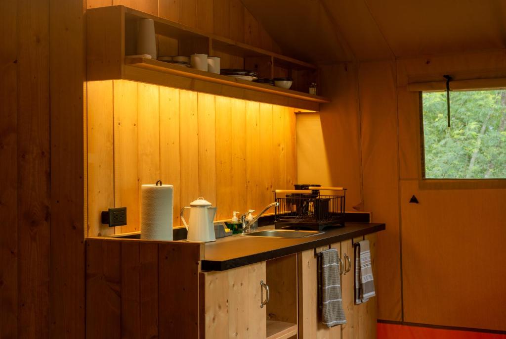 Campizo Glamping - Monterrey X NANTLI LIVING photo 4
