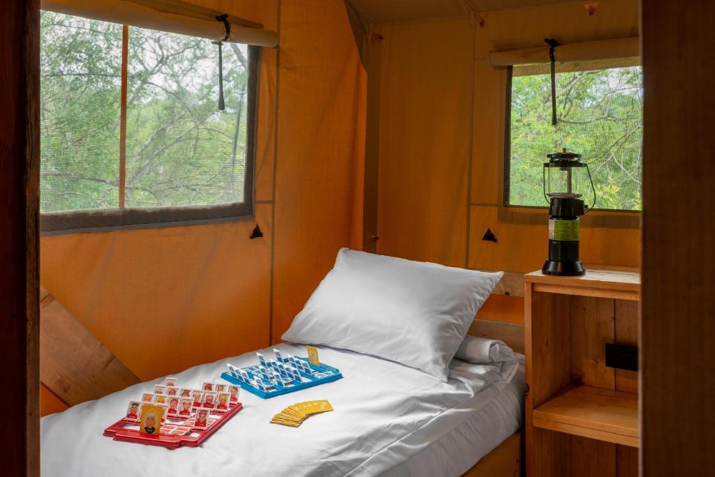Campizo Glamping - Monterrey X NANTLI LIVING photo 1